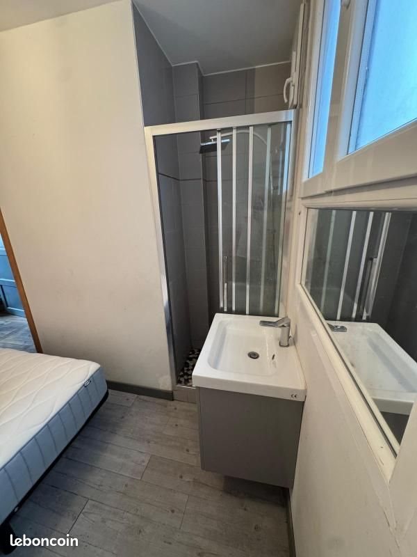 Appartement à louer, 25m², Clichy