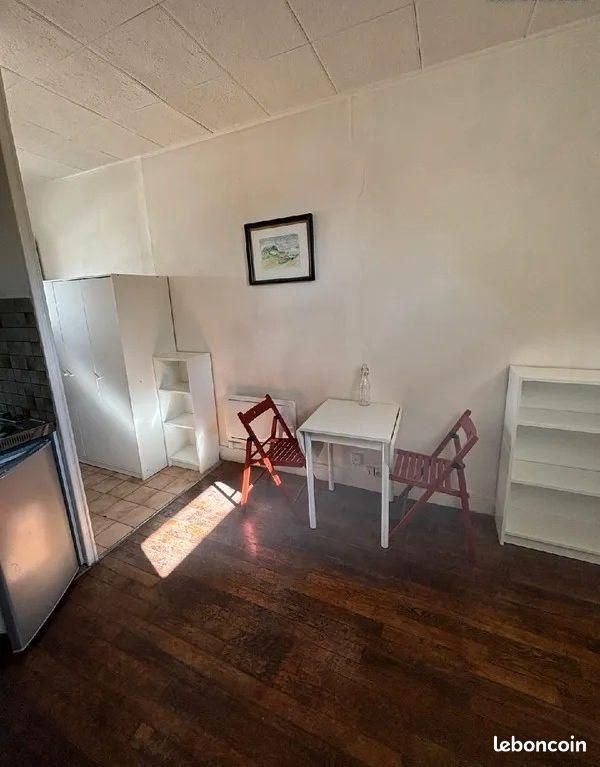 Appartement à louer, 18m², Saint-Maur-des-Fossés