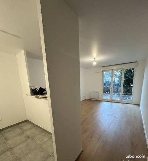 Appartement à louer, 52m², Noisy-le-Grand