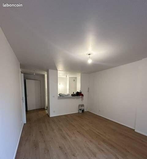 Appartement à louer, 52m², Noisy-le-Grand