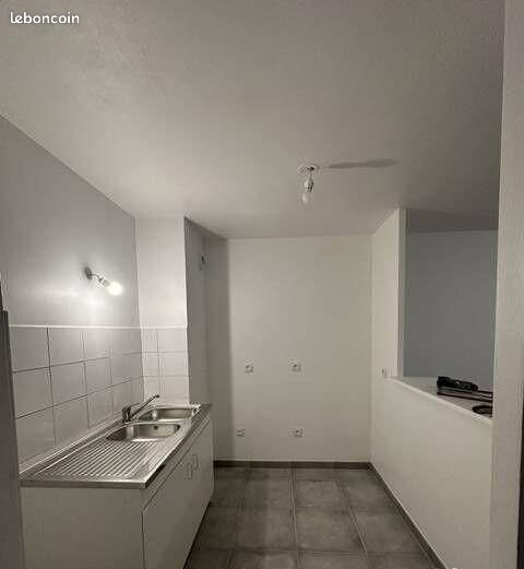 Appartement à louer, 52m², Noisy-le-Grand