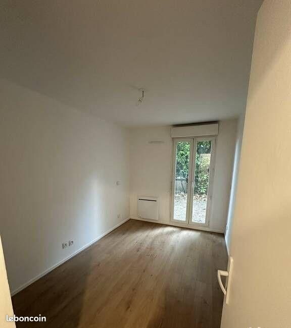 Appartement à louer, 52m², Noisy-le-Grand