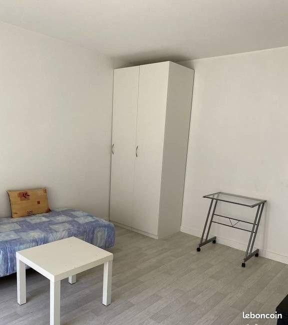 Appartement à louer, 24m², Clamart