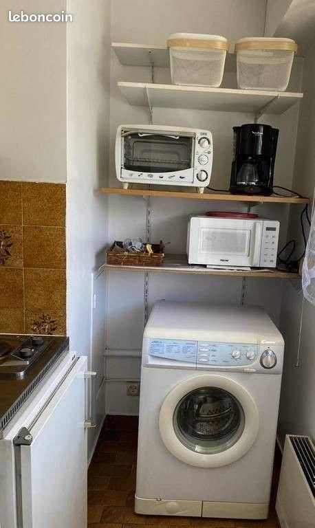 Appartement à louer, 24m², Clamart