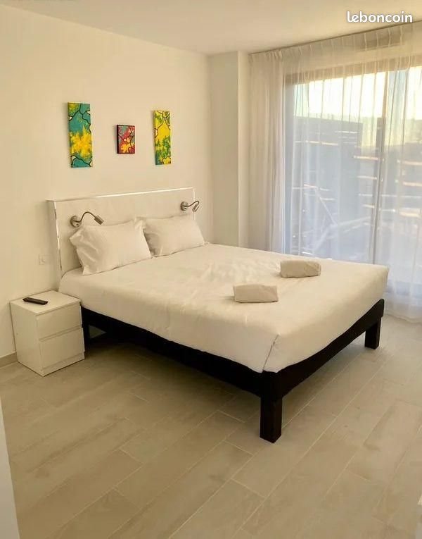Appartement à louer, 25m², Aix-en-Provence