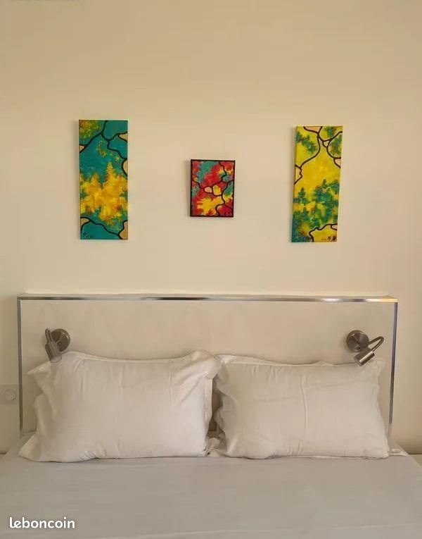 Appartement à louer, 25m², Aix-en-Provence