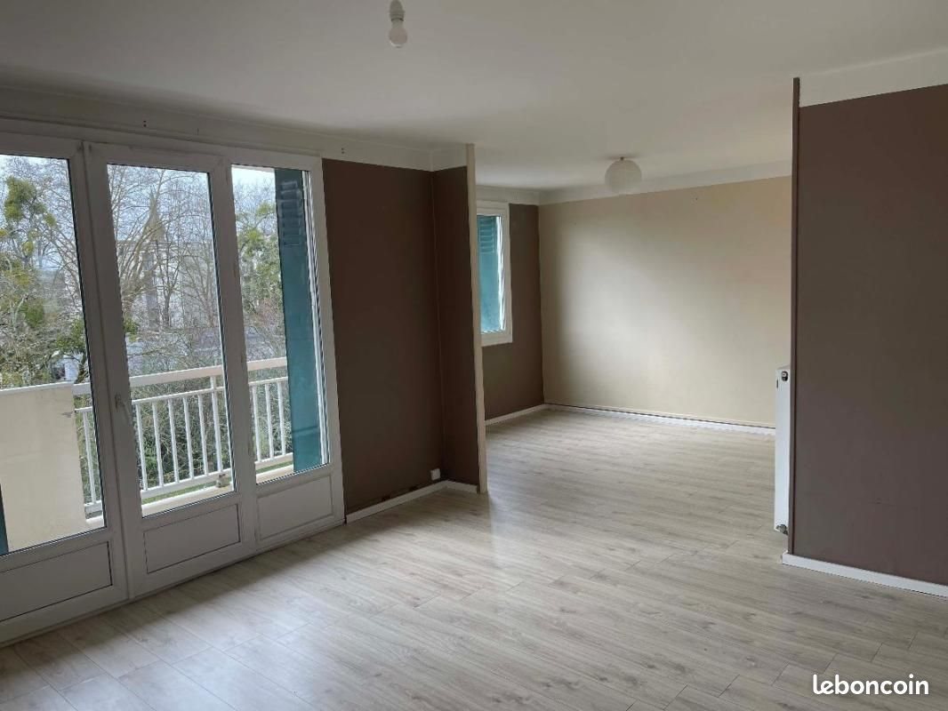 Appartement à louer, 81m², Mérignac