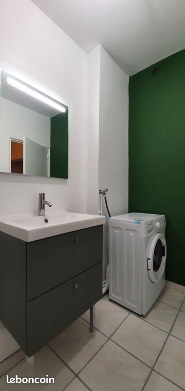 Appartement à louer, 30m², Noisy-le-Sec