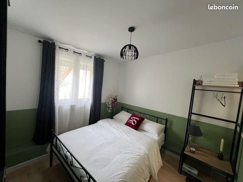 Appartement à louer, 25m², Aubervilliers