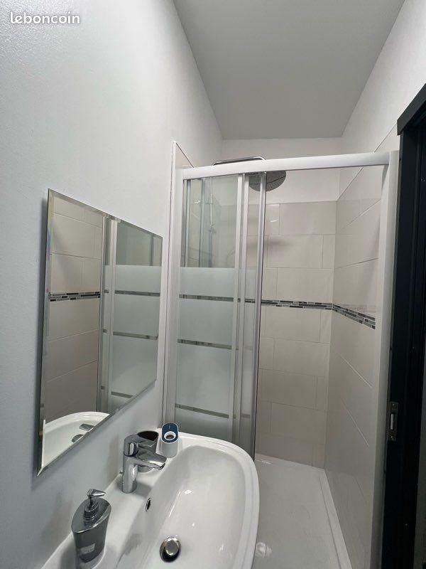 Appartement à louer, 25m², Aubervilliers