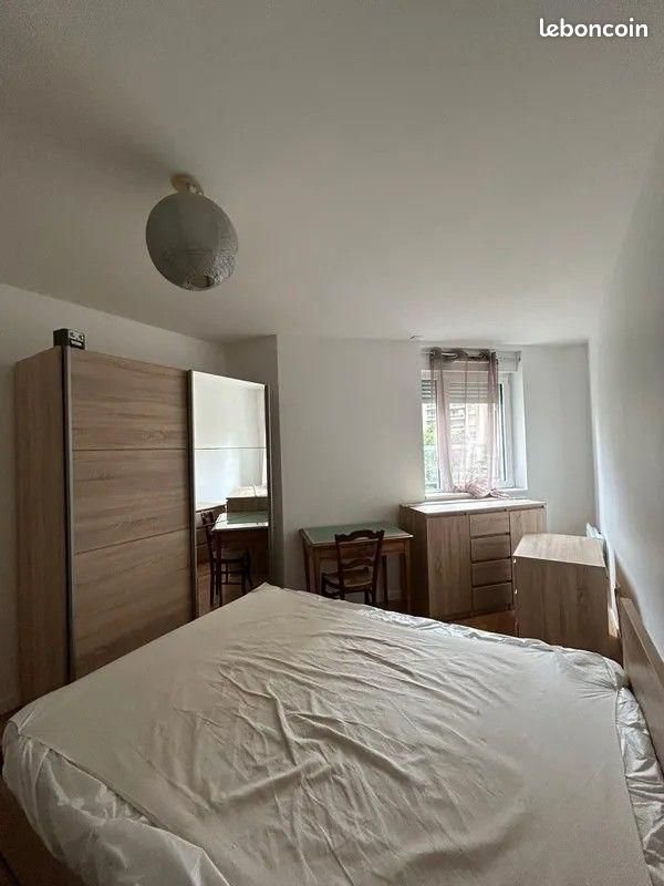 Appartement à louer, 39m², Courbevoie