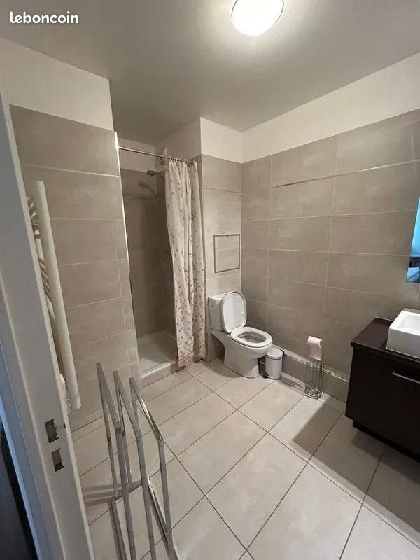 Appartement à louer, 39m², Courbevoie