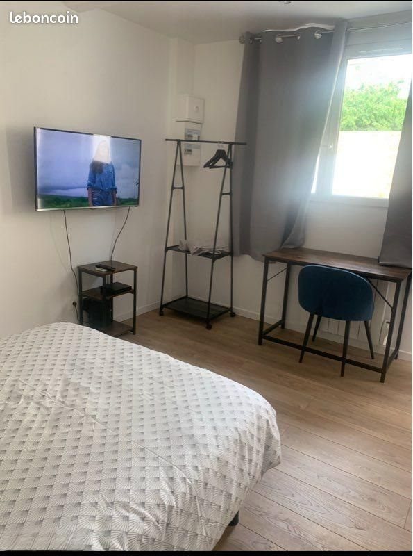 Appartement à louer, 19m², Vincennes