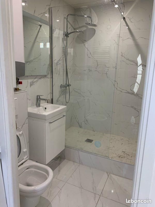 Appartement à louer, 19m², Vincennes