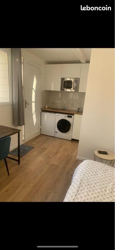 Appartement à louer, 19m², Vincennes