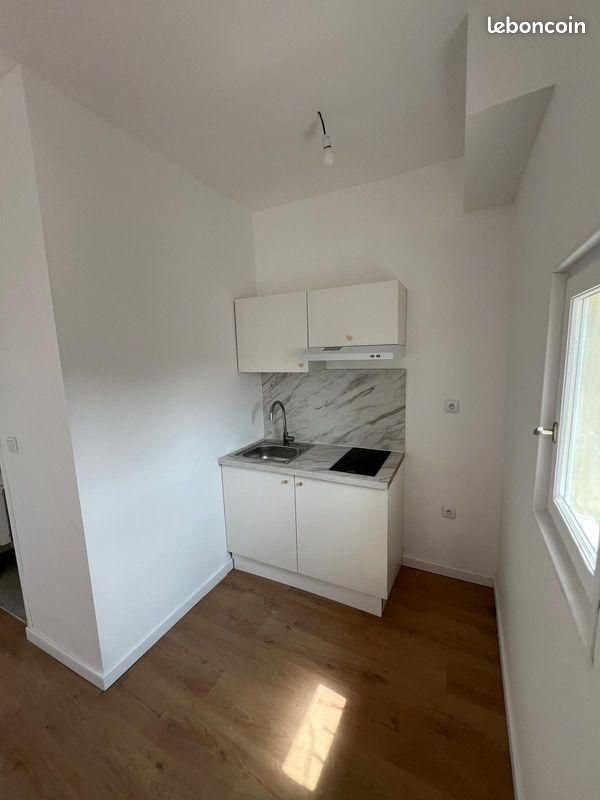 Appartement à louer, 17m², Rueil-Malmaison