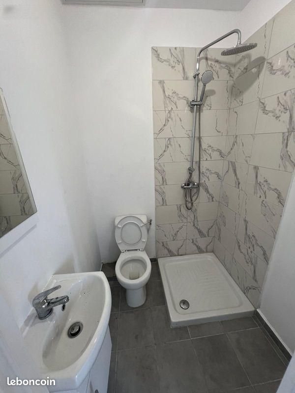 Appartement à louer, 17m², Rueil-Malmaison