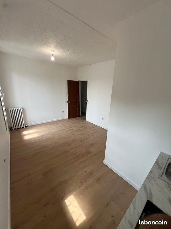 Appartement à louer, 17m², Rueil-Malmaison
