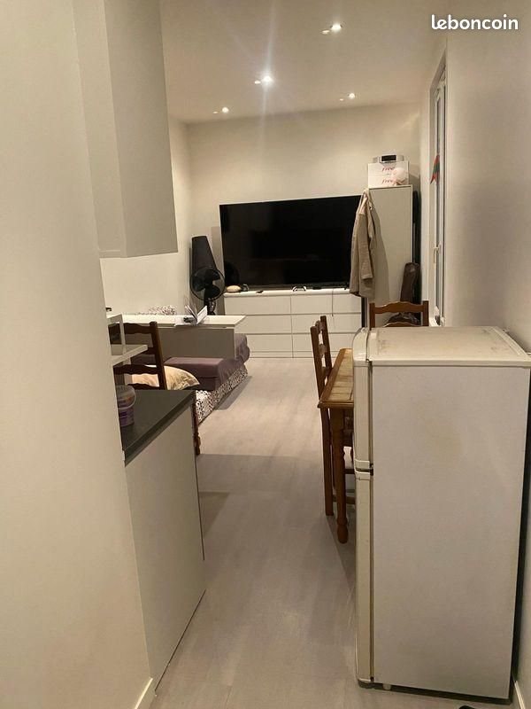 Appartement à louer, 25m², Joinville-le-Pont