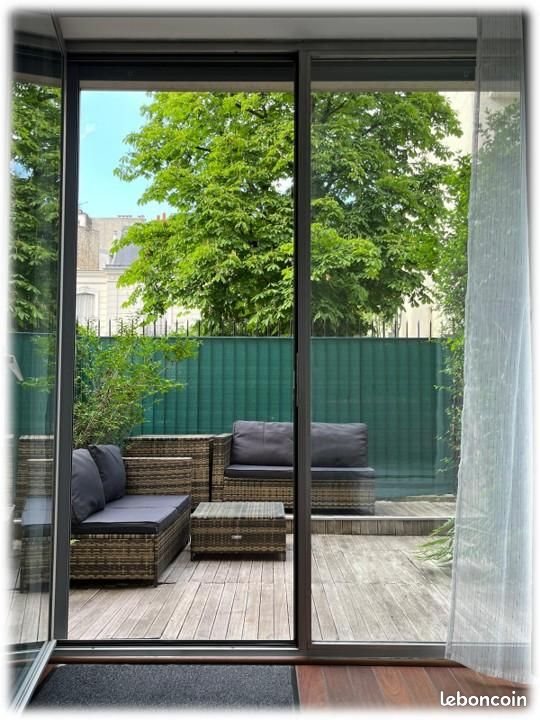 Appartement à louer, 21m², Neuilly-sur-Seine