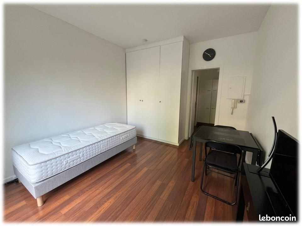 Appartement à louer, 21m², Neuilly-sur-Seine