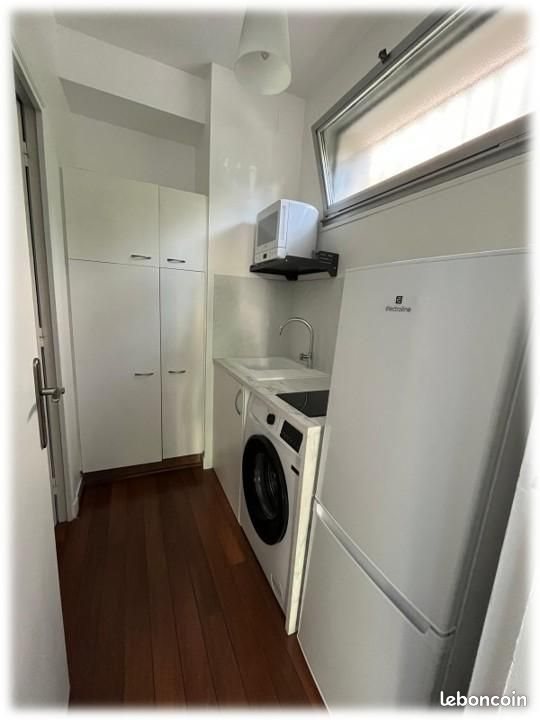 Appartement à louer, 21m², Neuilly-sur-Seine