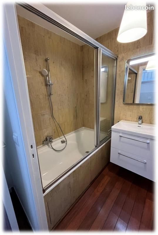 Appartement à louer, 21m², Neuilly-sur-Seine