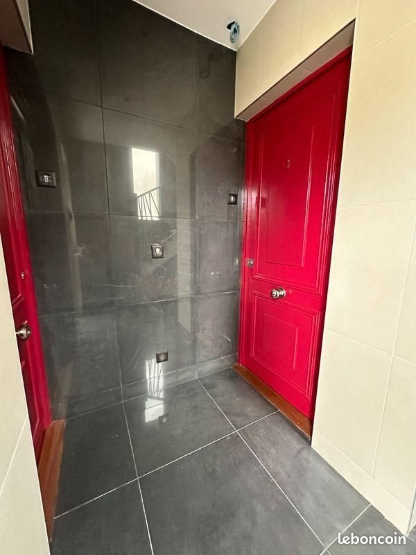 Appartement à louer, 35m², Aubervilliers