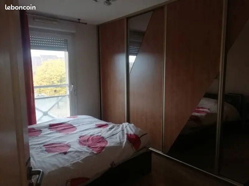 Appartement à louer, 79m², Strasbourg
