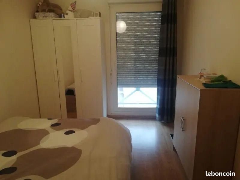 Appartement à louer, 79m², Strasbourg