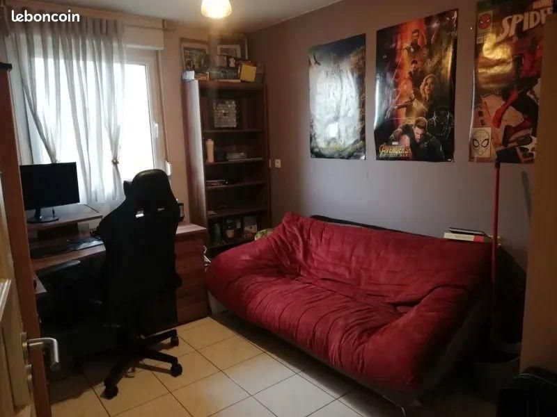Appartement à louer, 79m², Strasbourg