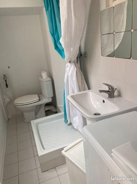 Appartement à louer, 28m², Issy-les-Moulineaux