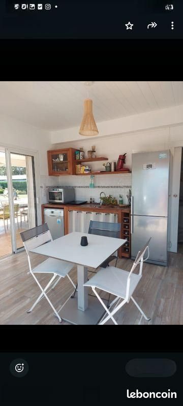 Maison à louer, 28m², Pessac