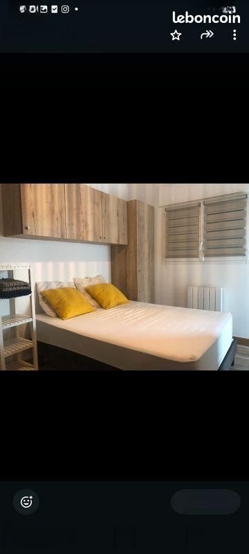 Maison à louer, 28m², Pessac