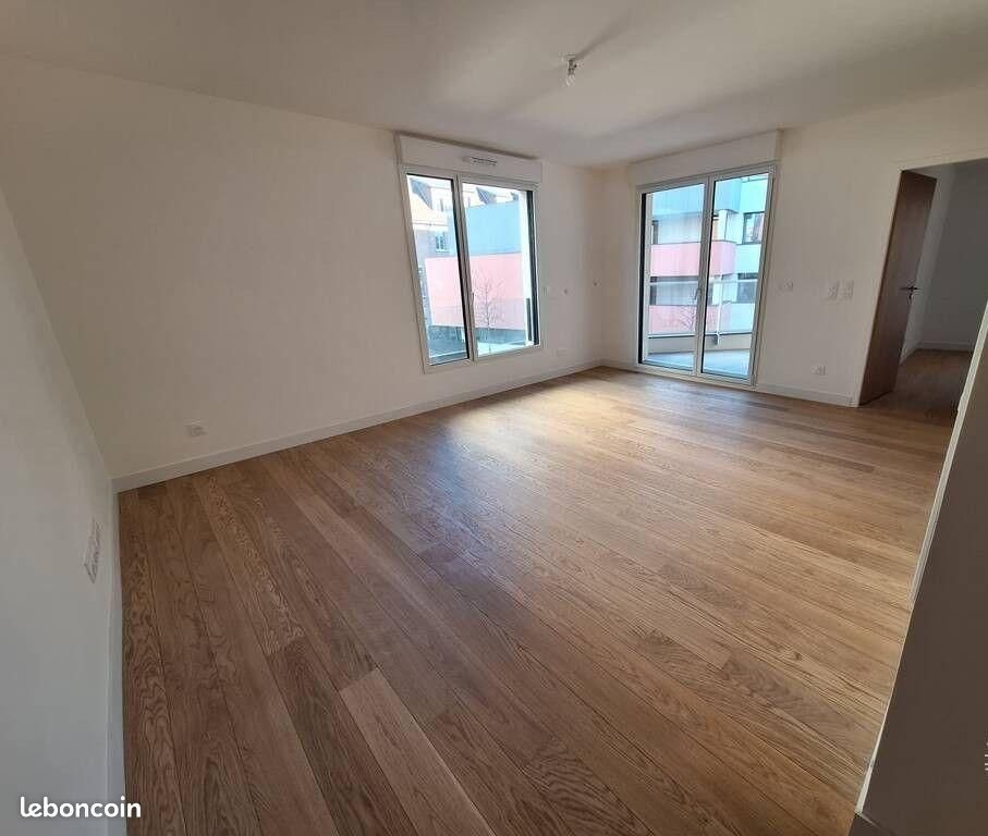 Appartement à louer, 62m², Asnières-sur-Seine