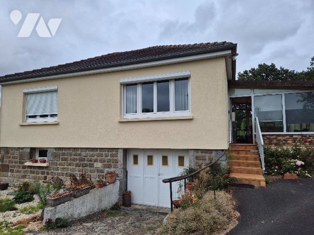 Maison à vendre, 82m², Saint-Georges-des-Groseillers