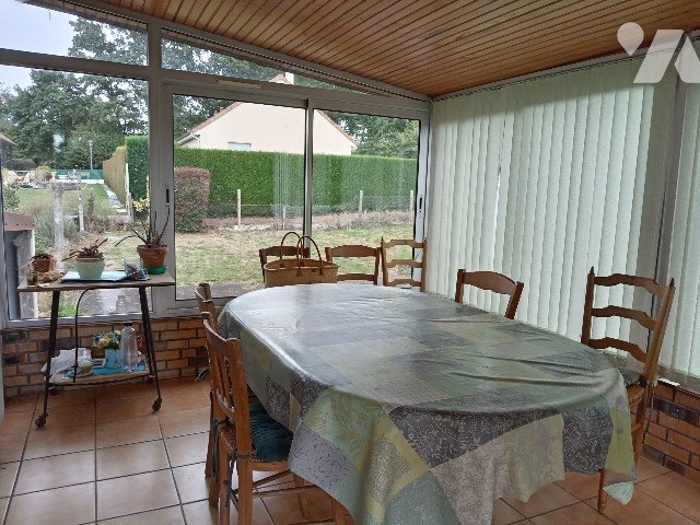 Maison à vendre, 82m², Saint-Georges-des-Groseillers