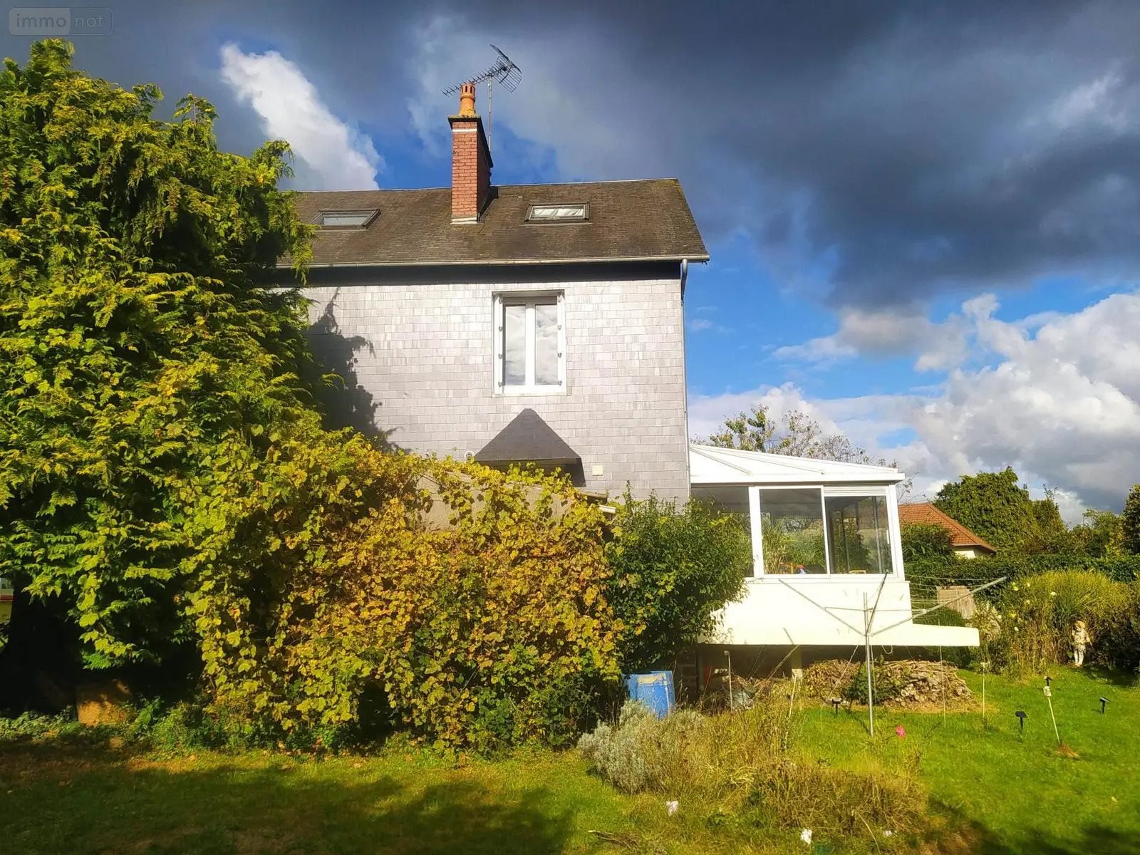 Maison à vendre, 120m², Flers