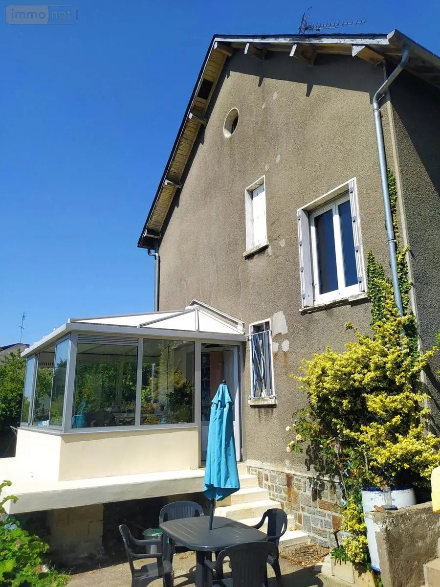 Maison à vendre, 120m², Flers