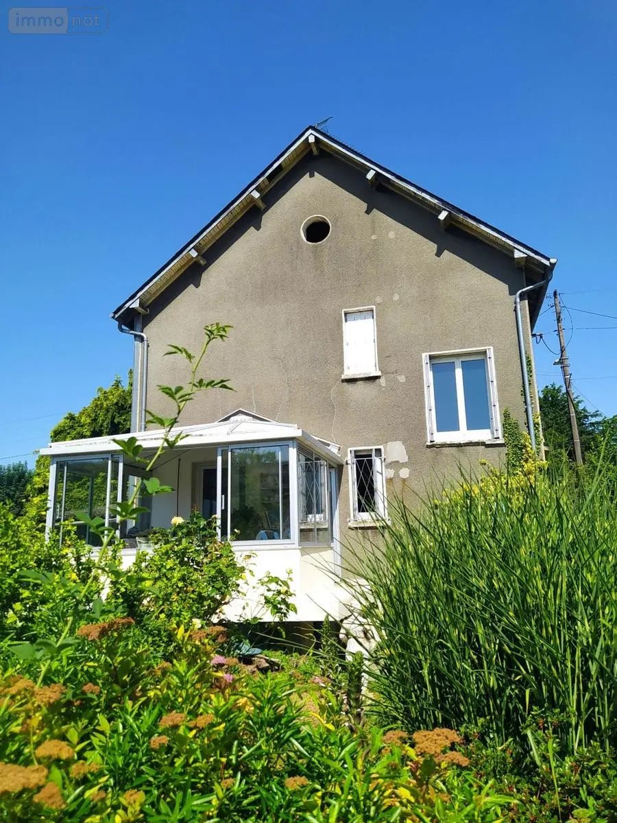 Maison à vendre, 120m², Flers