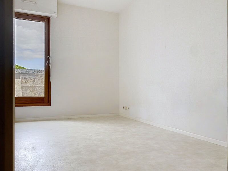 Appartement à vendre, 17m², Nantes