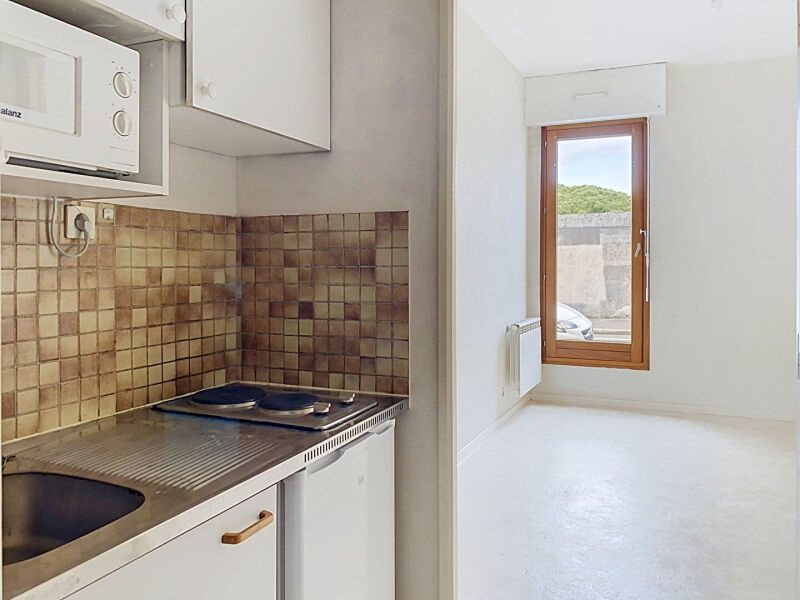 Appartement à vendre, 17m², Nantes