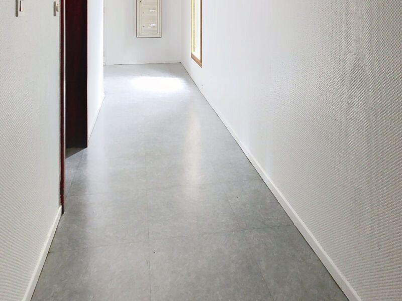 Appartement à vendre, 17m², Nantes