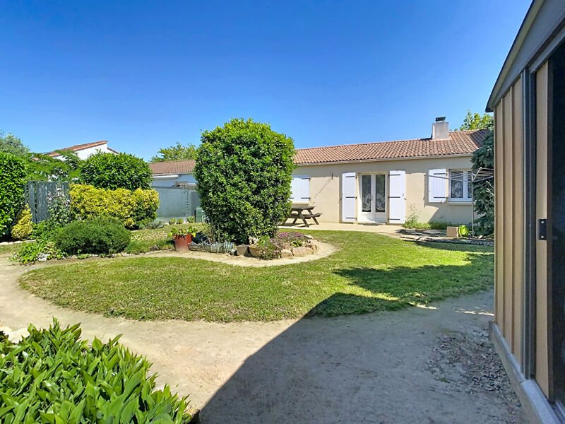 Maison à vendre, 86m², Bouguenais