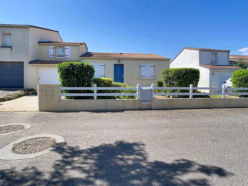 Maison à vendre, 86m², Bouguenais