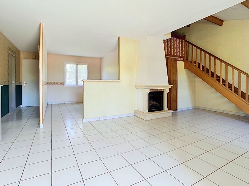 Maison à vendre, 86m², Bouguenais
