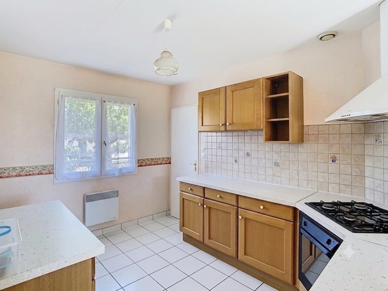 Maison à vendre, 86m², Bouguenais