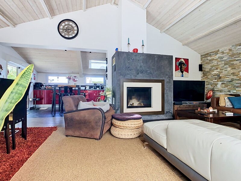 Maison à vendre, 137m², Port-Saint-Père