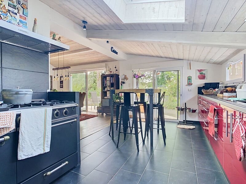 Maison à vendre, 137m², Port-Saint-Père