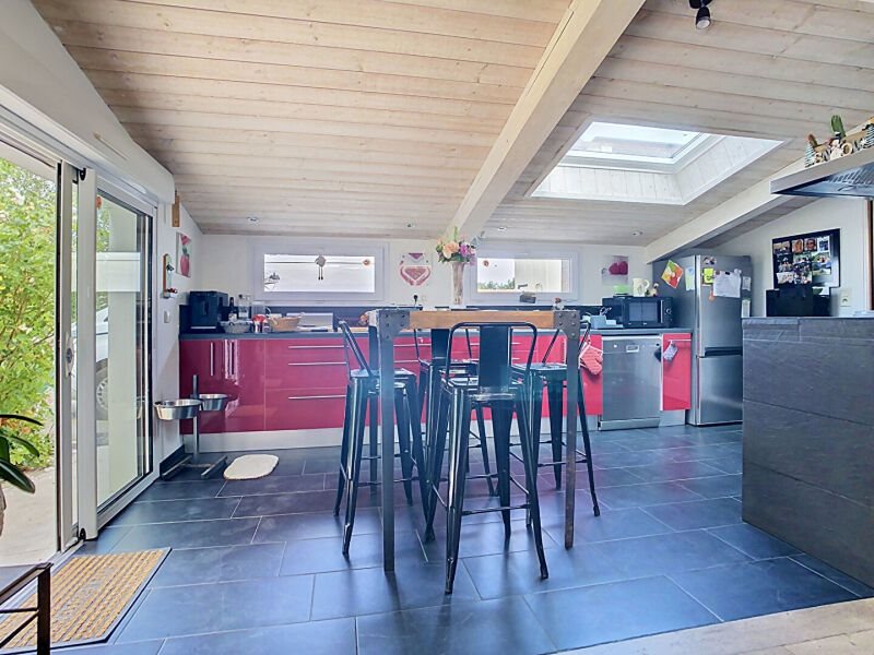 Maison à vendre, 137m², Port-Saint-Père